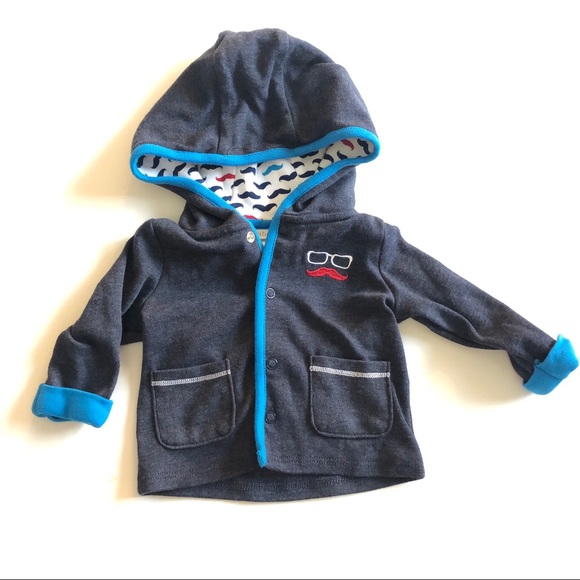 Absorba jacket - Picture 2 of 6